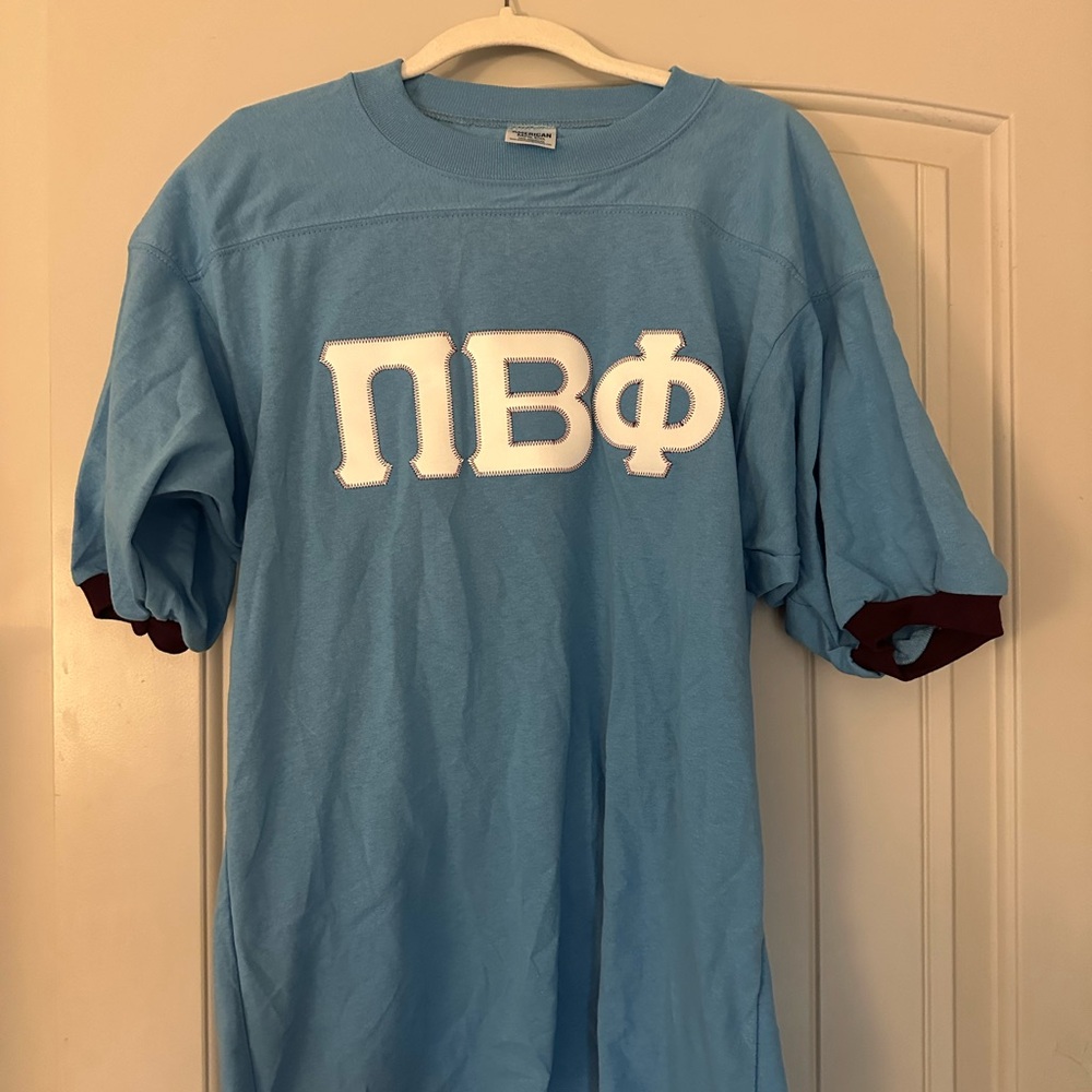 Pi Beta Phi Jersey